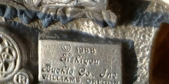 Authentic 1988 Coast Guard Memorabilia - Picture 3 of 7